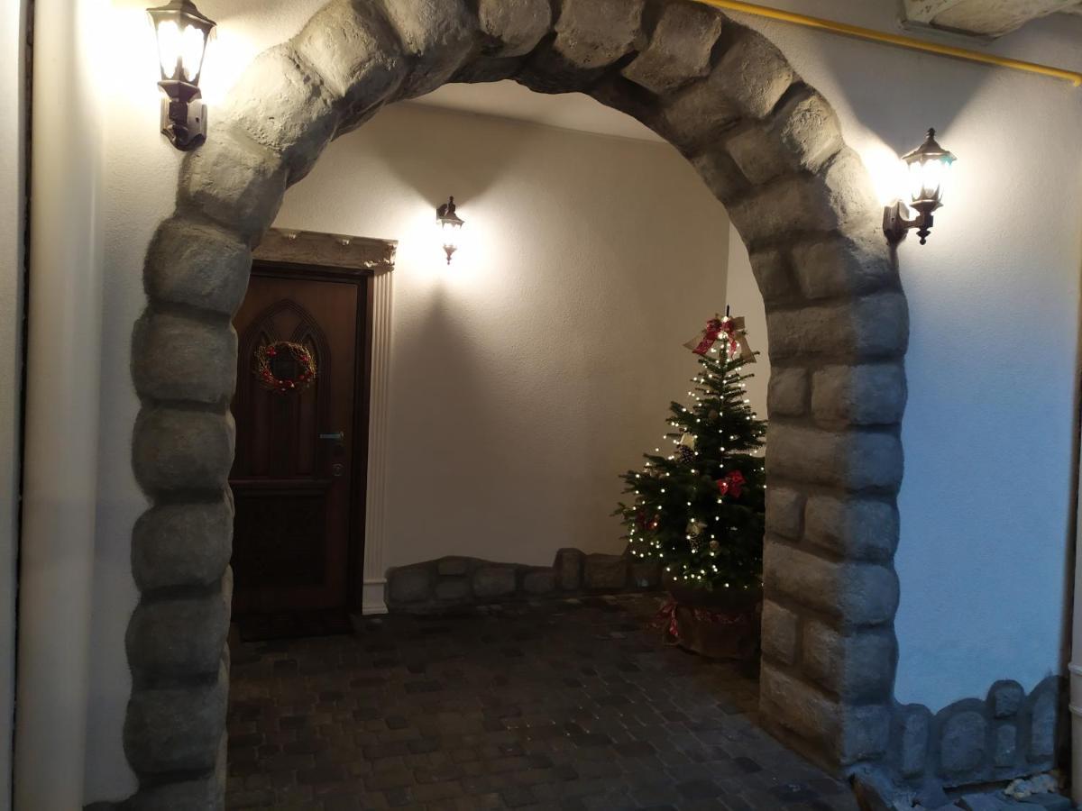 Apartment Rynok 25 Elite Center Lemberg