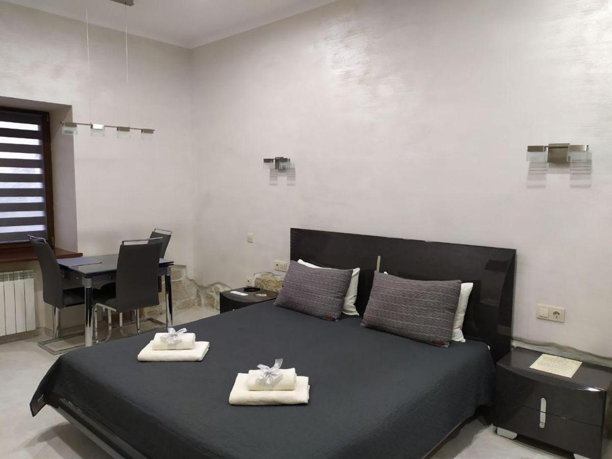 Rynok 25 Elite Center Apartment *