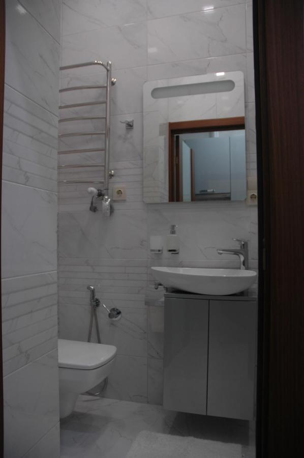Apartment Rynok 25 Elite Center