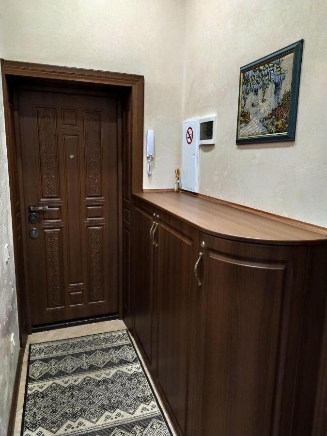 Apartment Rynok 25 Elite Center *